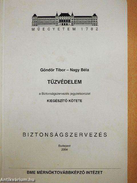 Tűzvédelem