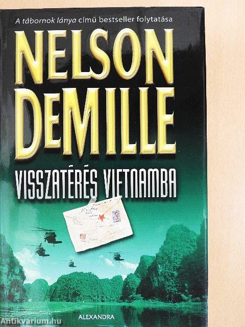 Visszatérés Vietnamba