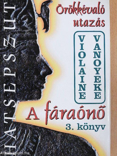 A fáraónő 3.