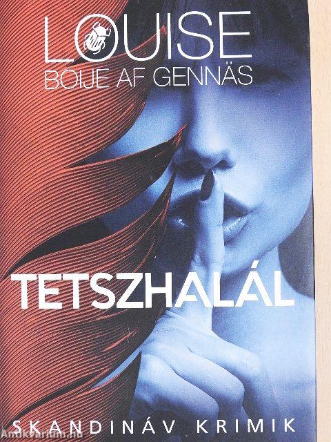 Tetszhalál