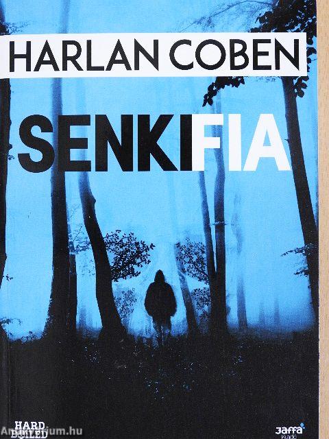 Senki fia