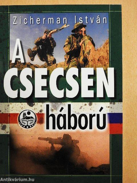 A csecsen háború
