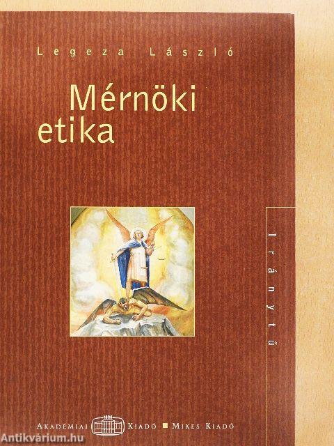 Mérnöki etika