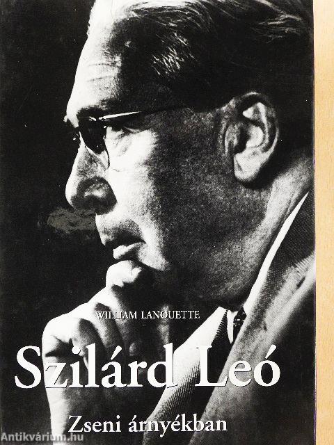 Szilárd Leó