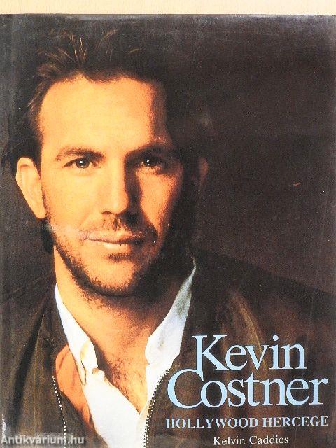 Kevin Costner
