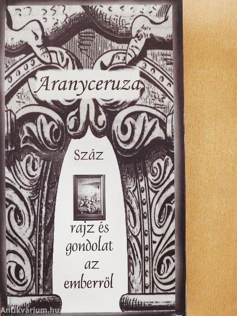 Aranyceruza