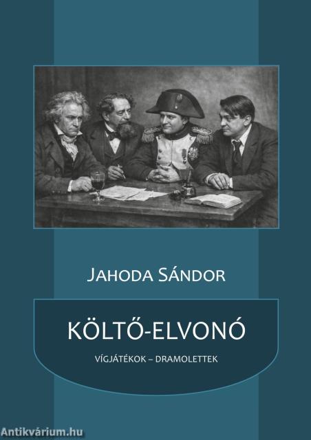 Költő-elvonó