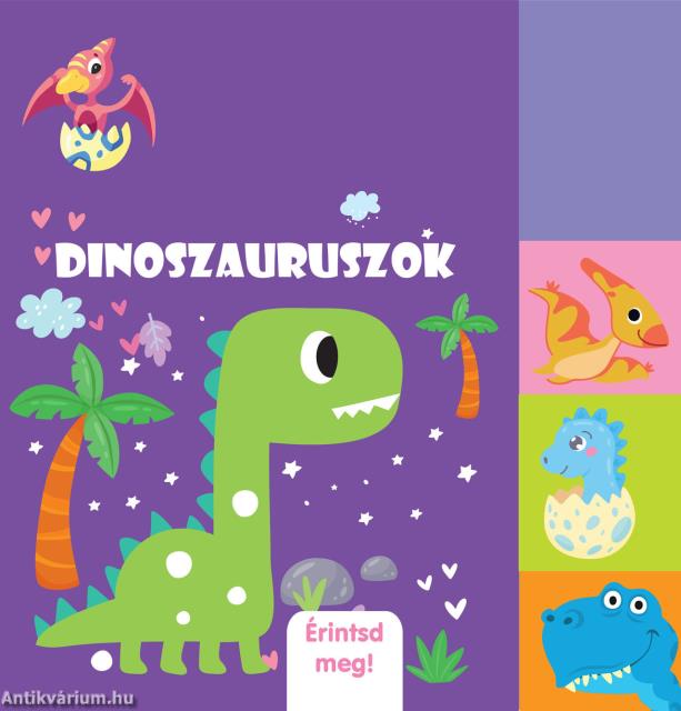 Dinoszauruszok