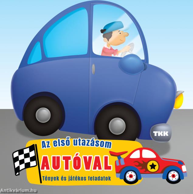 Első utazásom autóval