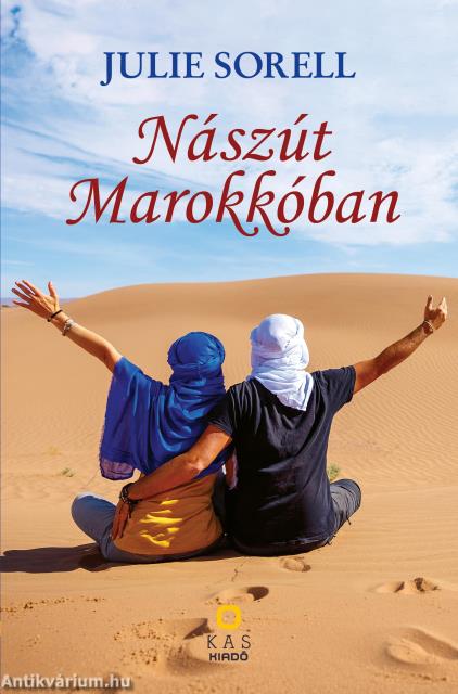 Nászút Marokkóban