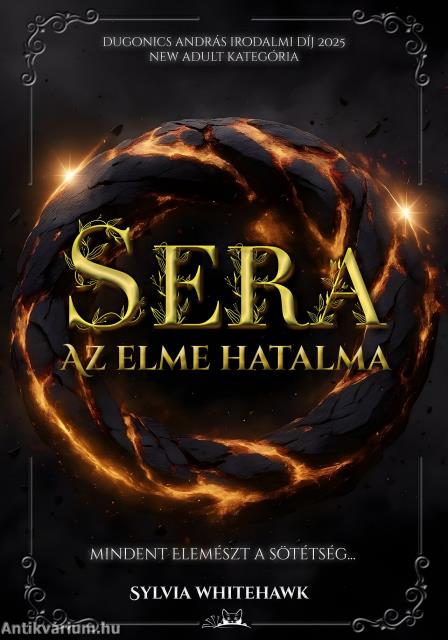 Sera - Az elme hatalma