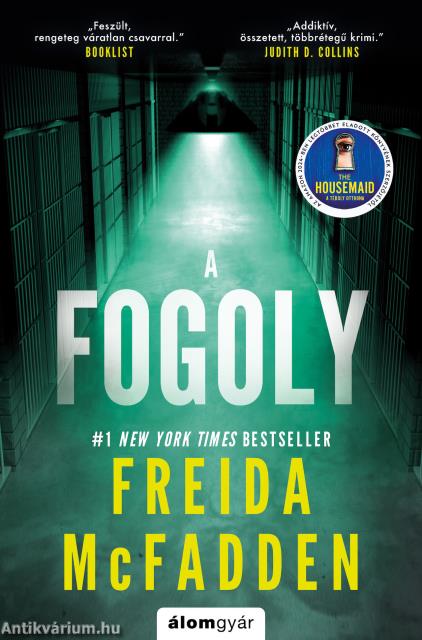 A fogoly