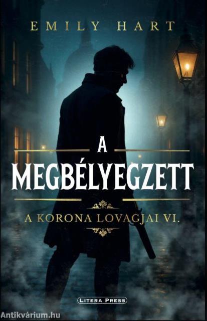 A MEGBÉLYEGZETT