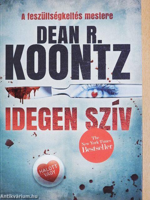 Idegen szív