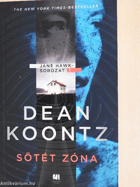 Sötét zóna