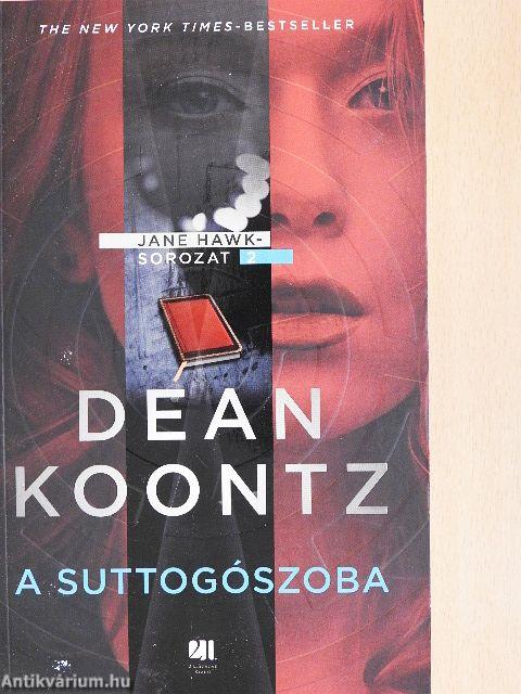 A suttogószoba