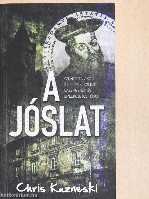 A jóslat