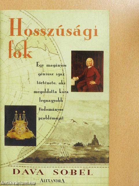 Hosszúsági fok