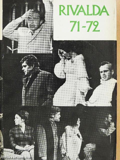 Rivalda 71-72