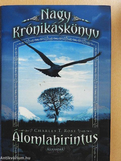 Álomlabirintus