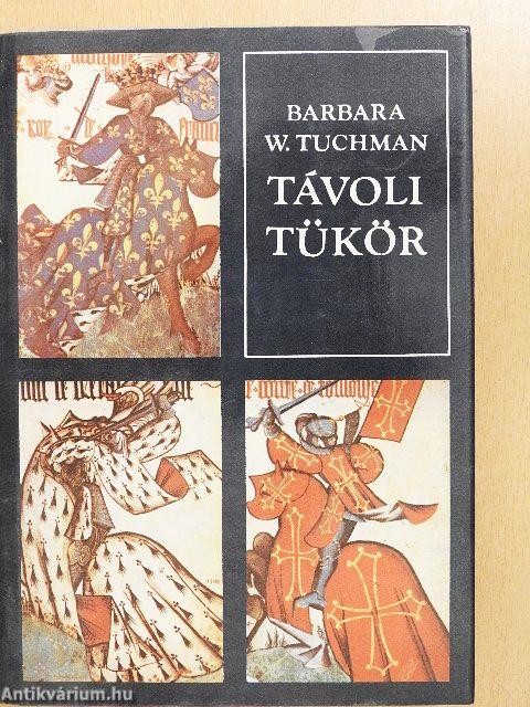 Távoli tükör