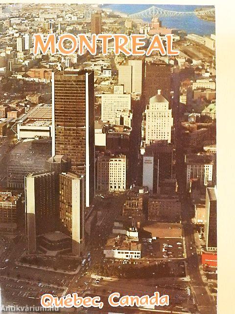 Montreal, Québec, Canada