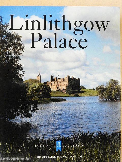 Linlithgow Palace