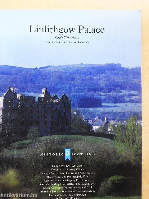 Linlithgow Palace