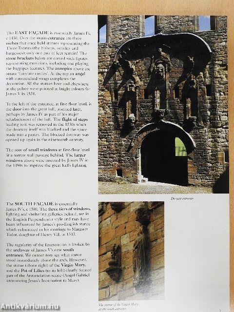 Linlithgow Palace