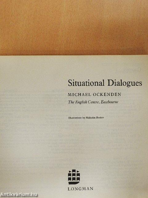 Situational Dialogues