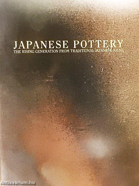 Japanese Pottery