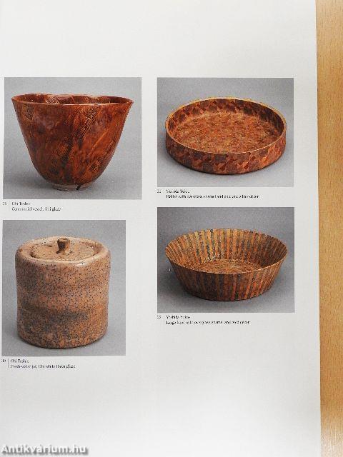 Japanese Pottery