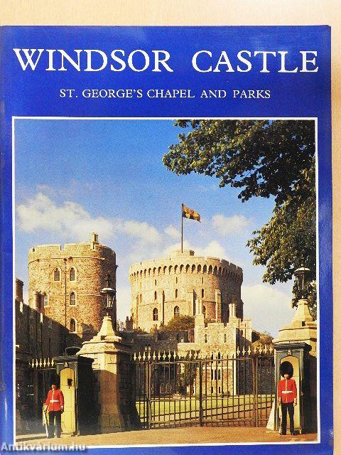 Windsor Castle