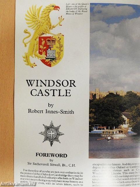 Windsor Castle