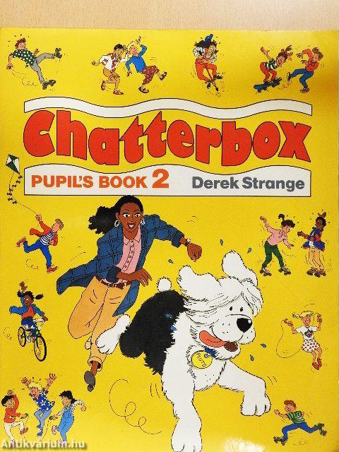 Chatterbox 2. - Pupil's Book