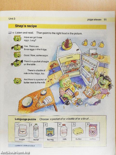 Chatterbox 2. - Pupil's Book