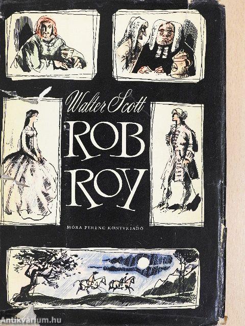 Rob Roy