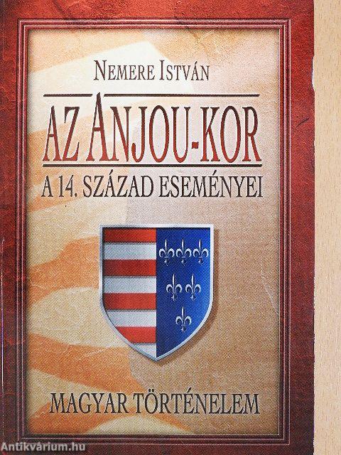Az Anjou-kor
