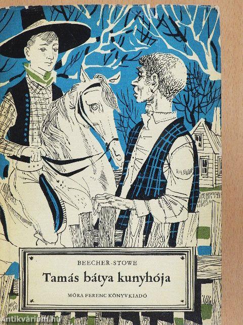 Tamás bátya kunyhója