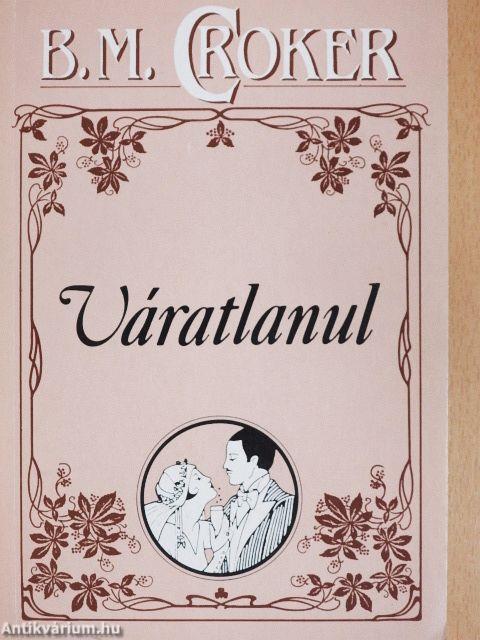 Váratlanul