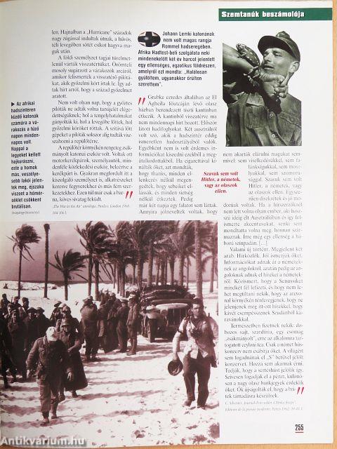 Hadi Krónika 13.