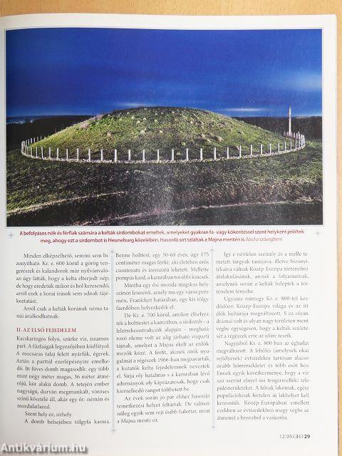 GEO 2012. május