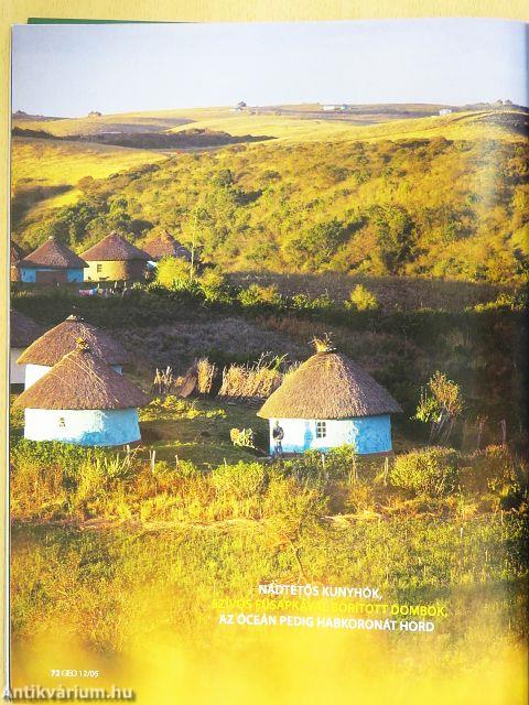 GEO 2012. május