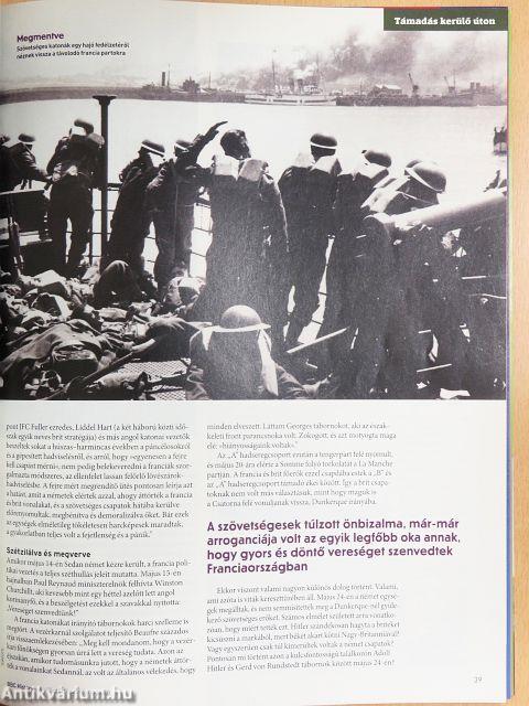 BBC History 2011. június
