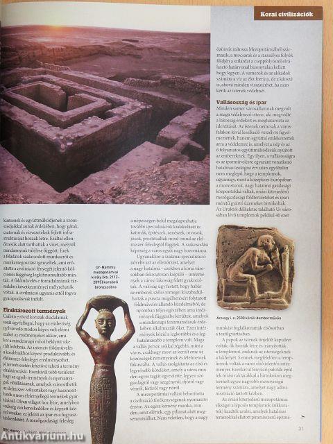 BBC History 2011. június
