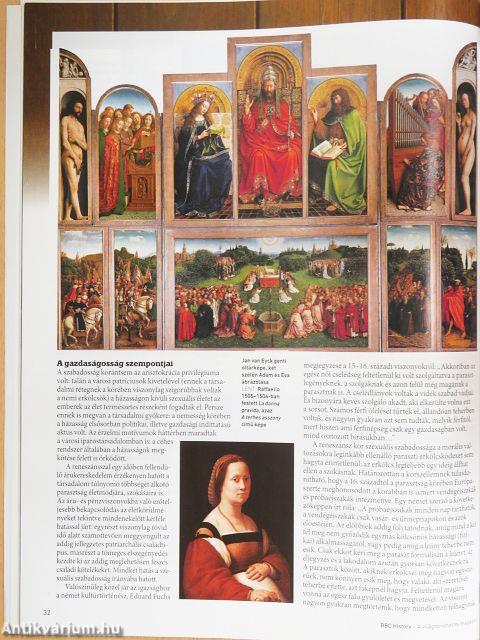 BBC History 2015. június