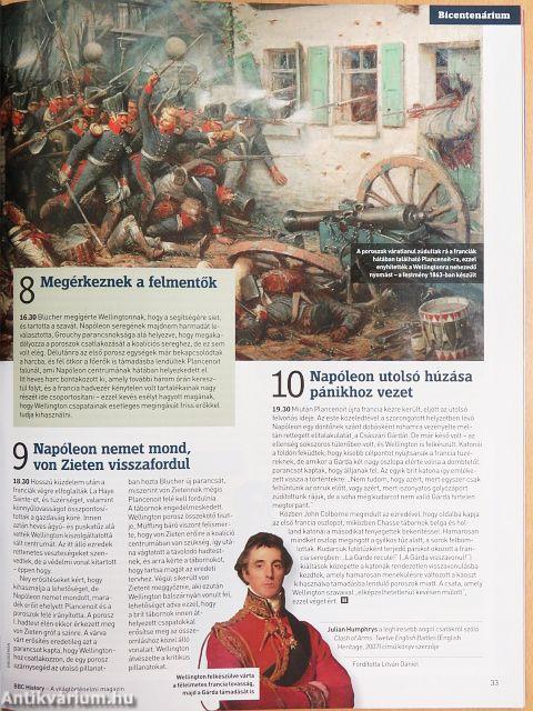 BBC History 2015. július