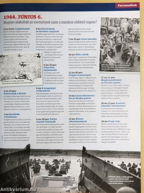 BBC History 2014. június