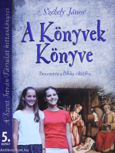 A Könyvek Könyve