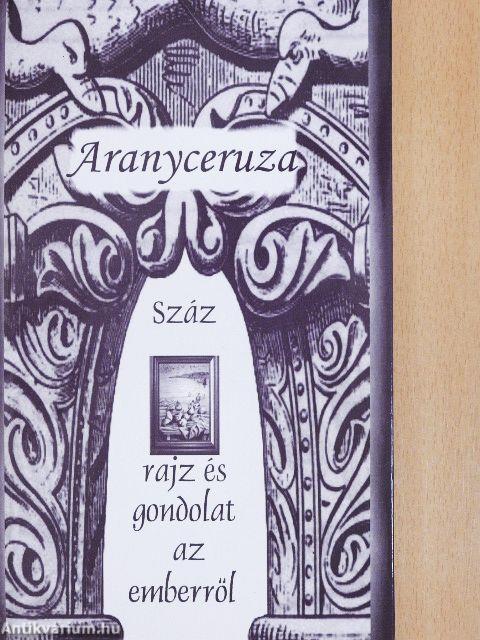 Aranyceruza
